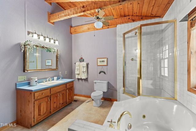 257 Jones Lane, Mooresburg, TN 37811