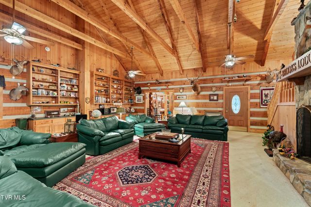 257 Jones Lane, Mooresburg, TN 37811