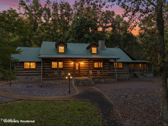 257 Jones Lane, Mooresburg, TN 37811