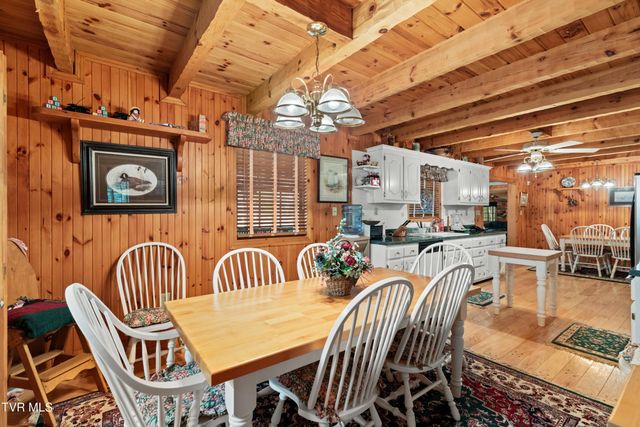 257 Jones Lane, Mooresburg, TN 37811