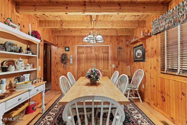 257 Jones Lane, Mooresburg, TN 37811