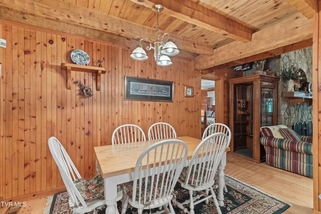 257 Jones Lane, Mooresburg, TN 37811