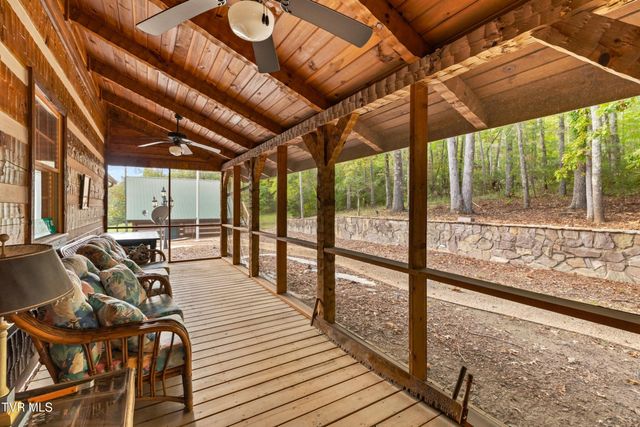 257 Jones Lane, Mooresburg, TN 37811