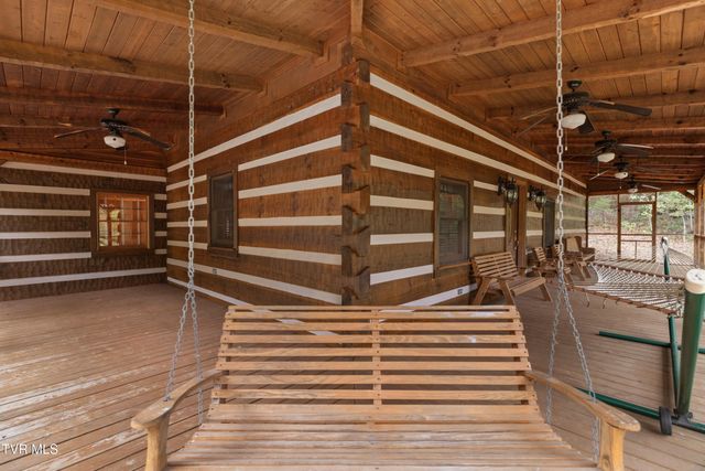 257 Jones Lane, Mooresburg, TN 37811