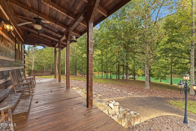 257 Jones Lane, Mooresburg, TN 37811