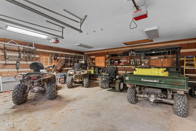 257 Jones Lane, Mooresburg, TN 37811