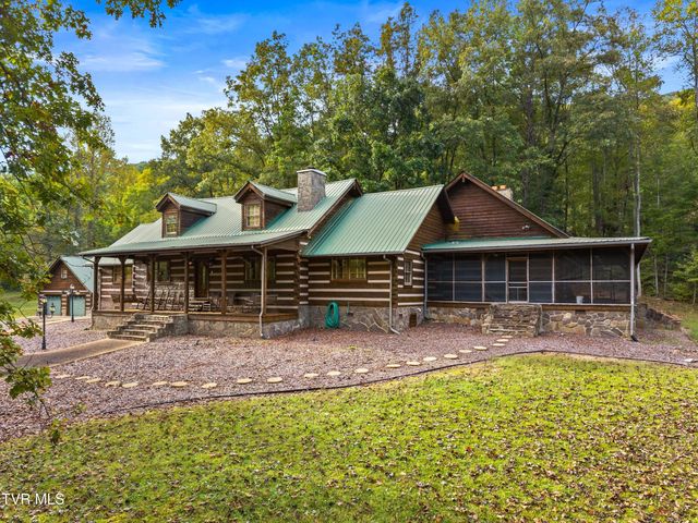 257 Jones Lane, Mooresburg, TN 37811