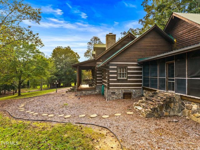 257 Jones Lane, Mooresburg, TN 37811