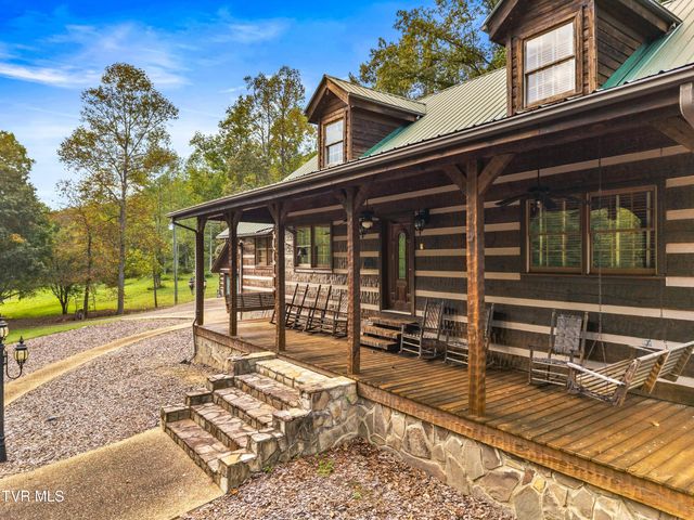 257 Jones Lane, Mooresburg, TN 37811