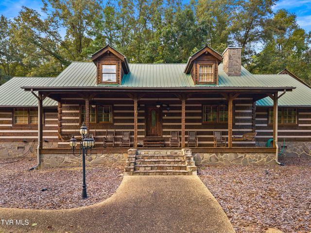 257 Jones Lane, Mooresburg, TN 37811