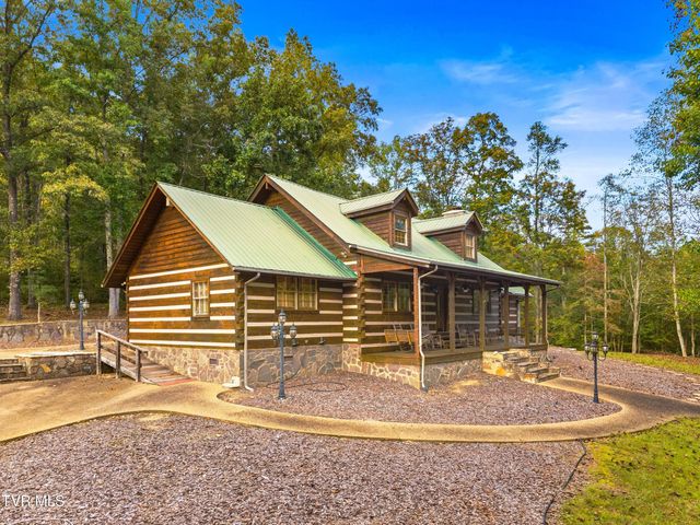 257 Jones Lane, Mooresburg, TN 37811