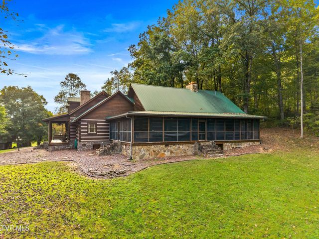 257 Jones Lane, Mooresburg, TN 37811