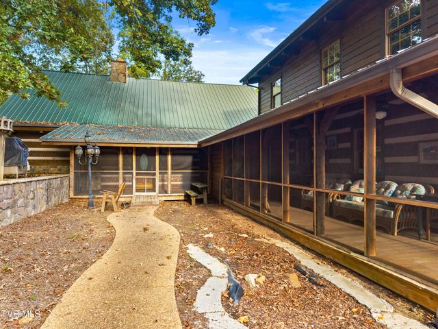 257 Jones Lane, Mooresburg, TN 37811