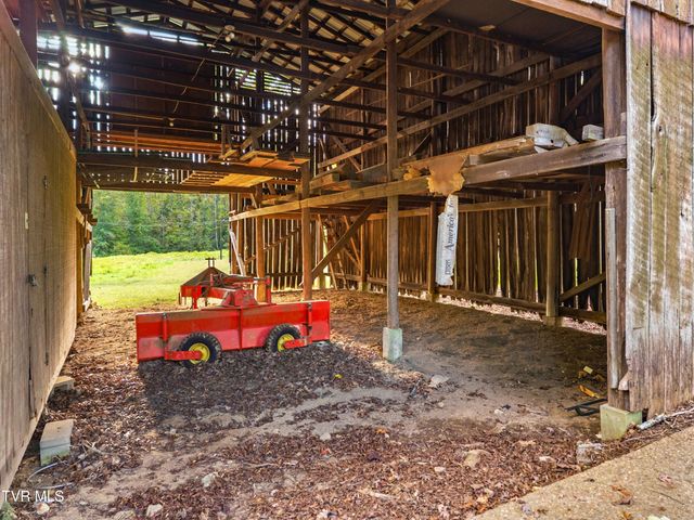 257 Jones Lane, Mooresburg, TN 37811