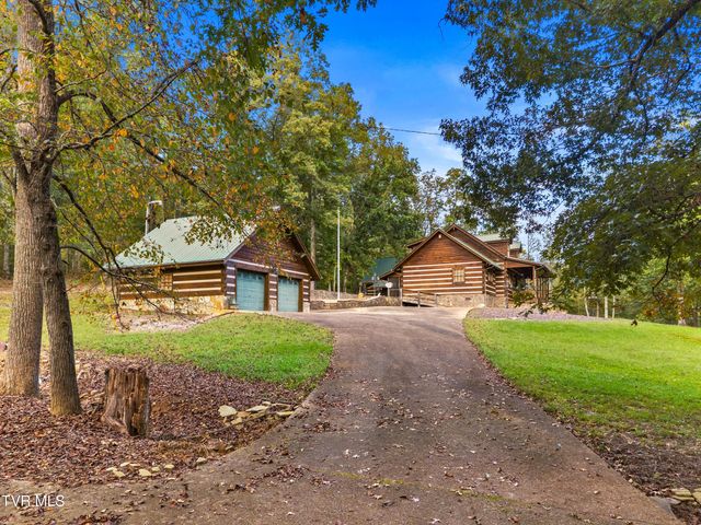 257 Jones Lane, Mooresburg, TN 37811