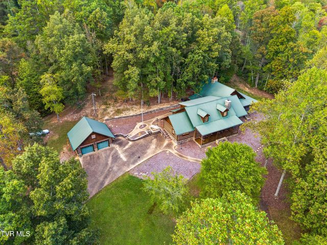 257 Jones Lane, Mooresburg, TN 37811