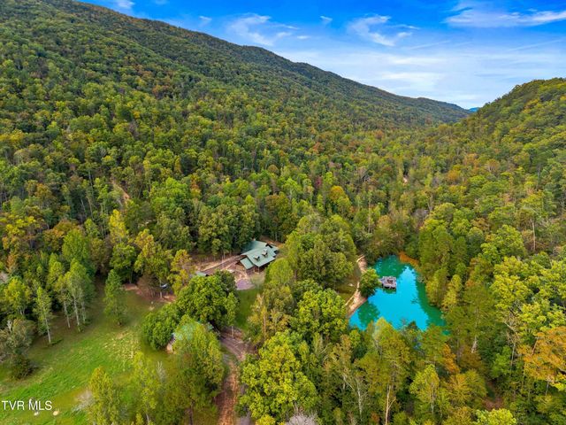 257 Jones Lane, Mooresburg, TN 37811