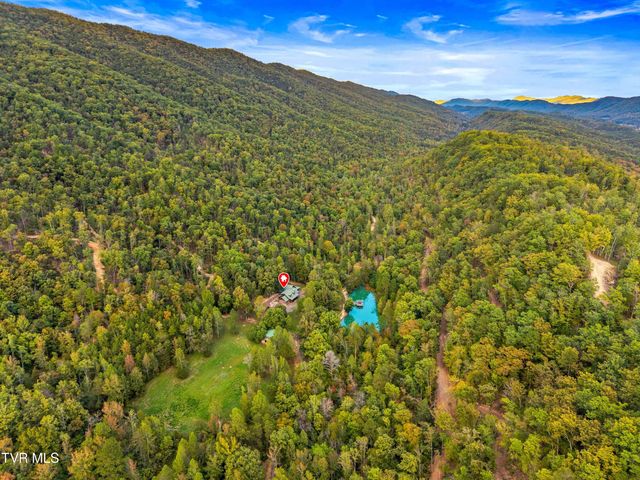 257 Jones Lane, Mooresburg, TN 37811