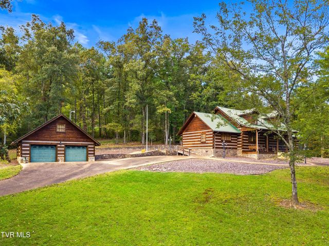 257 Jones Lane, Mooresburg, TN 37811