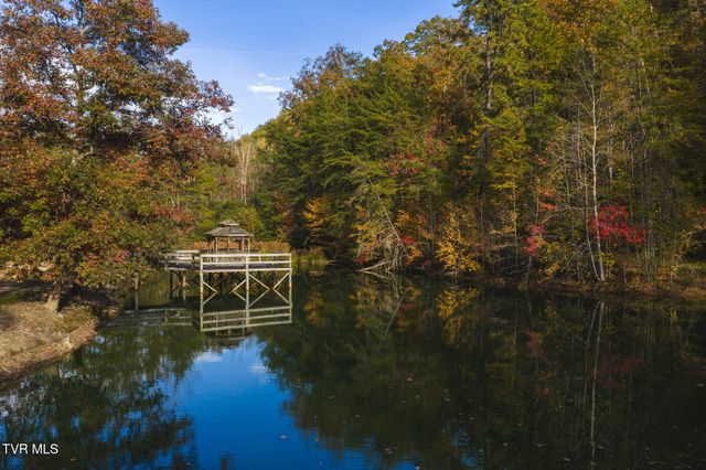 257 Jones Lane, Mooresburg, TN 37811