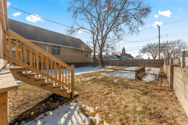 4750 Melville Avenue, East Chicago, IN 46312