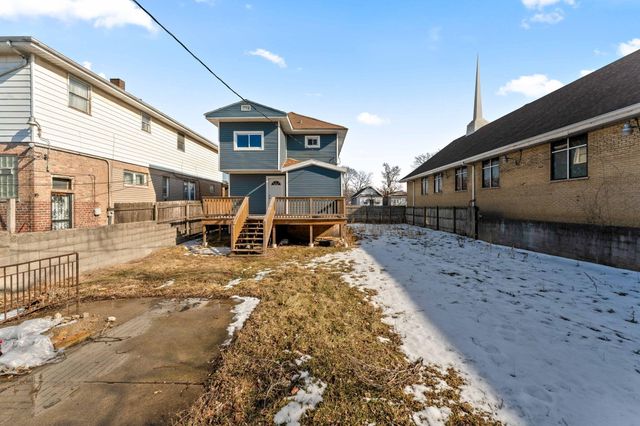 4750 Melville Avenue, East Chicago, IN 46312