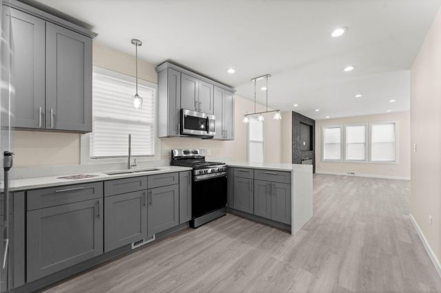 4750 Melville Avenue, East Chicago, IN 46312