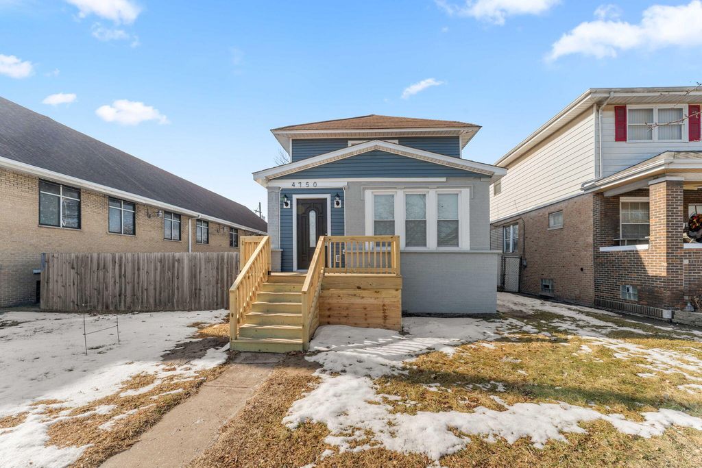 4750 Melville Avenue, East Chicago, IN 46312