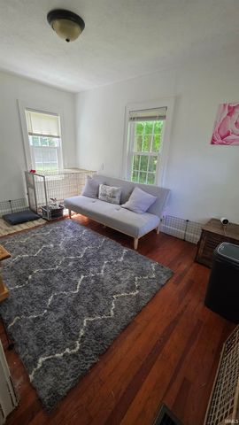 4413 W Garver Drive, Muncie, IN 47304