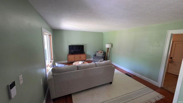 4413 W Garver Drive, Muncie, IN 47304