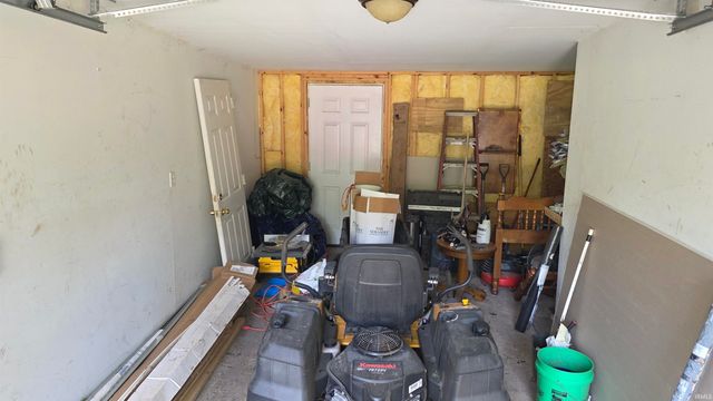 4413 W Garver Drive, Muncie, IN 47304