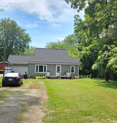 4413 W Garver Drive, Muncie, IN 47304