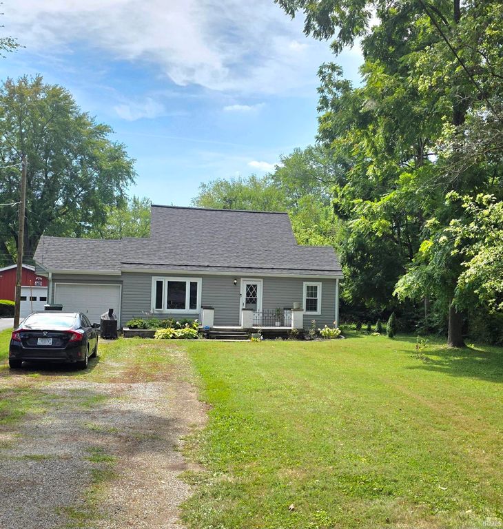 4413 W Garver Drive, Muncie, IN 47304