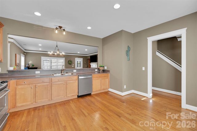 903 White Point Drive, Huntersville, NC 28078