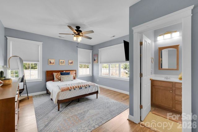 903 White Point Drive, Huntersville, NC 28078