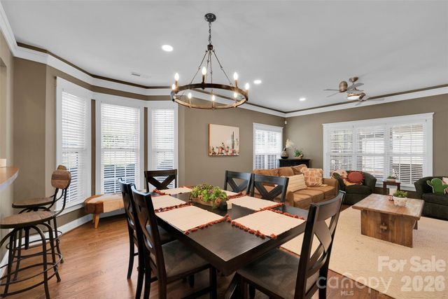 903 White Point Drive, Huntersville, NC 28078