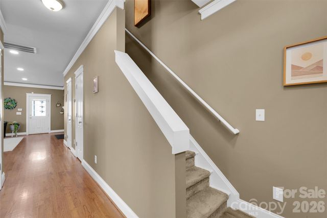 903 White Point Drive, Huntersville, NC 28078