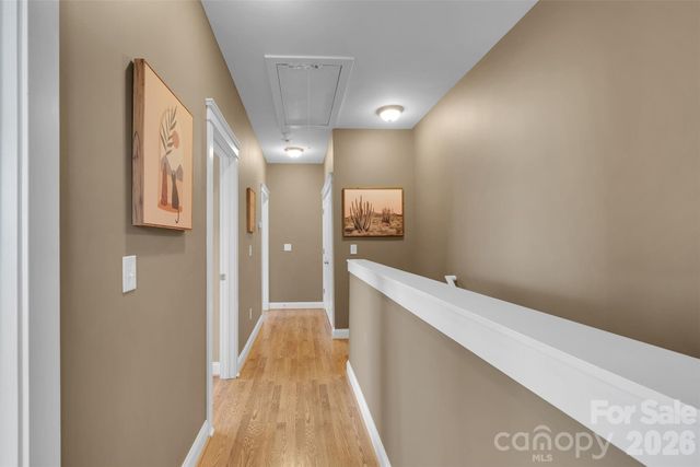 903 White Point Drive, Huntersville, NC 28078