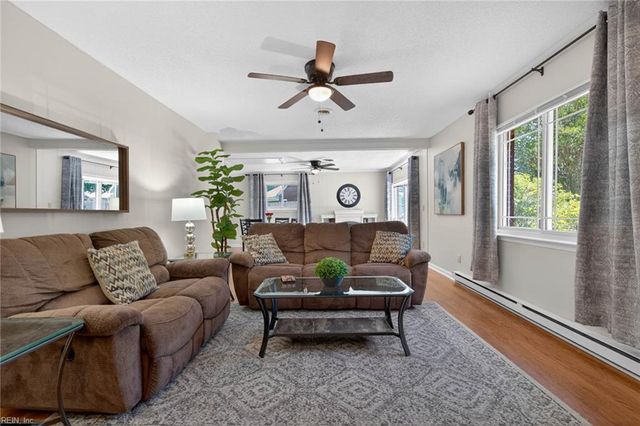 1117 Camelot CT, Chesapeake, VA 23323
