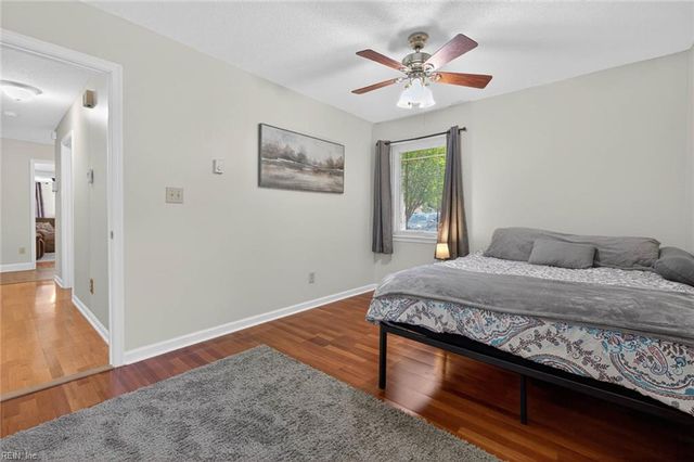 1117 Camelot CT, Chesapeake, VA 23323