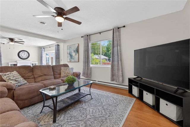 1117 Camelot CT, Chesapeake, VA 23323