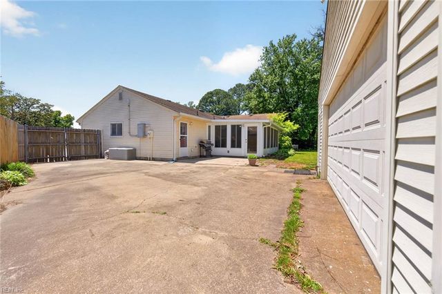 1117 Camelot CT, Chesapeake, VA 23323