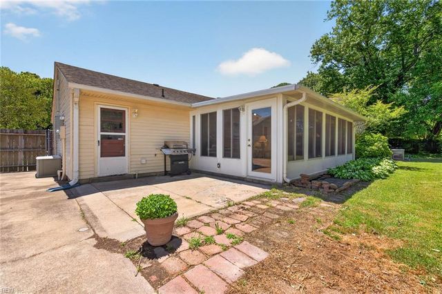1117 Camelot CT, Chesapeake, VA 23323