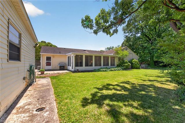 1117 Camelot CT, Chesapeake, VA 23323