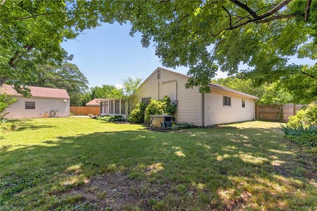 1117 Camelot CT, Chesapeake, VA 23323
