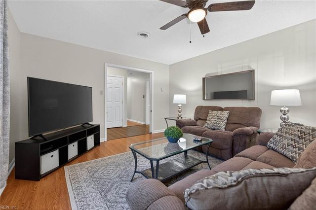 1117 Camelot CT, Chesapeake, VA 23323
