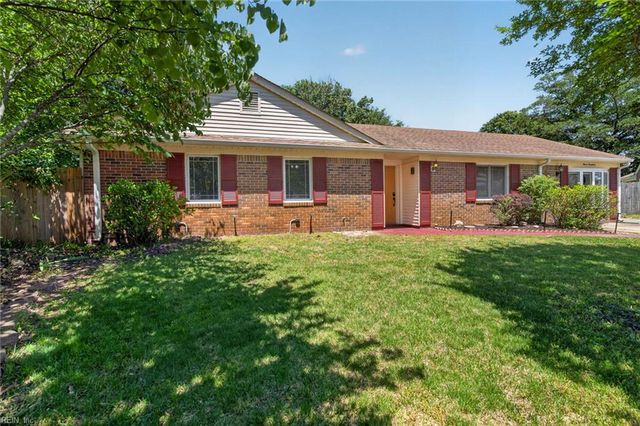 1117 Camelot CT, Chesapeake, VA 23323