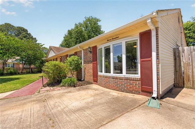 1117 Camelot CT, Chesapeake, VA 23323
