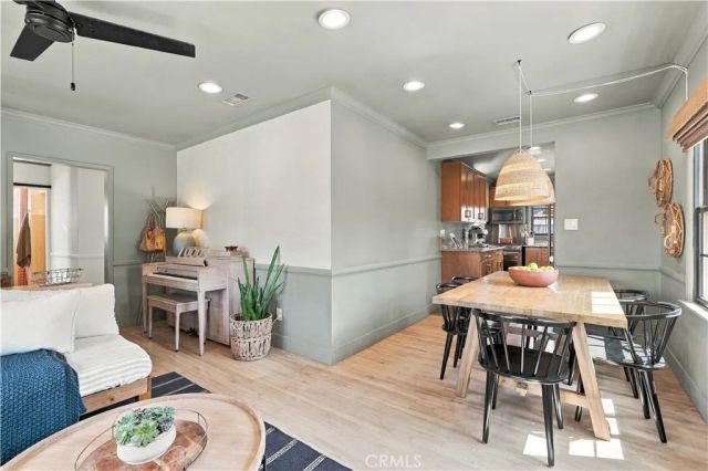 3412 N Greenbrier, Long Beach, CA 90808