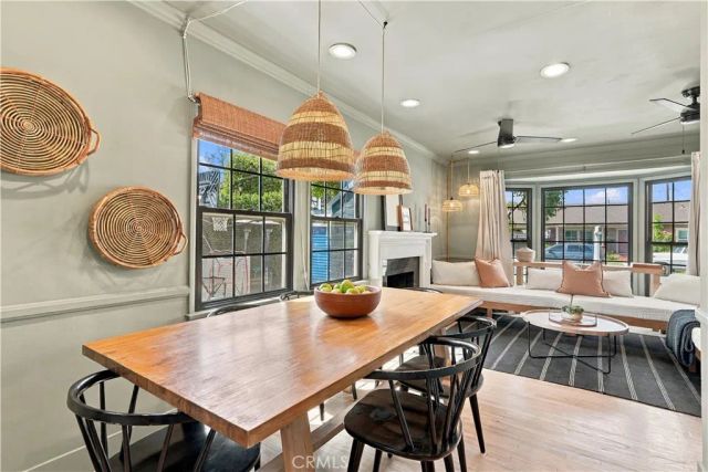 3412 N Greenbrier, Long Beach, CA 90808
